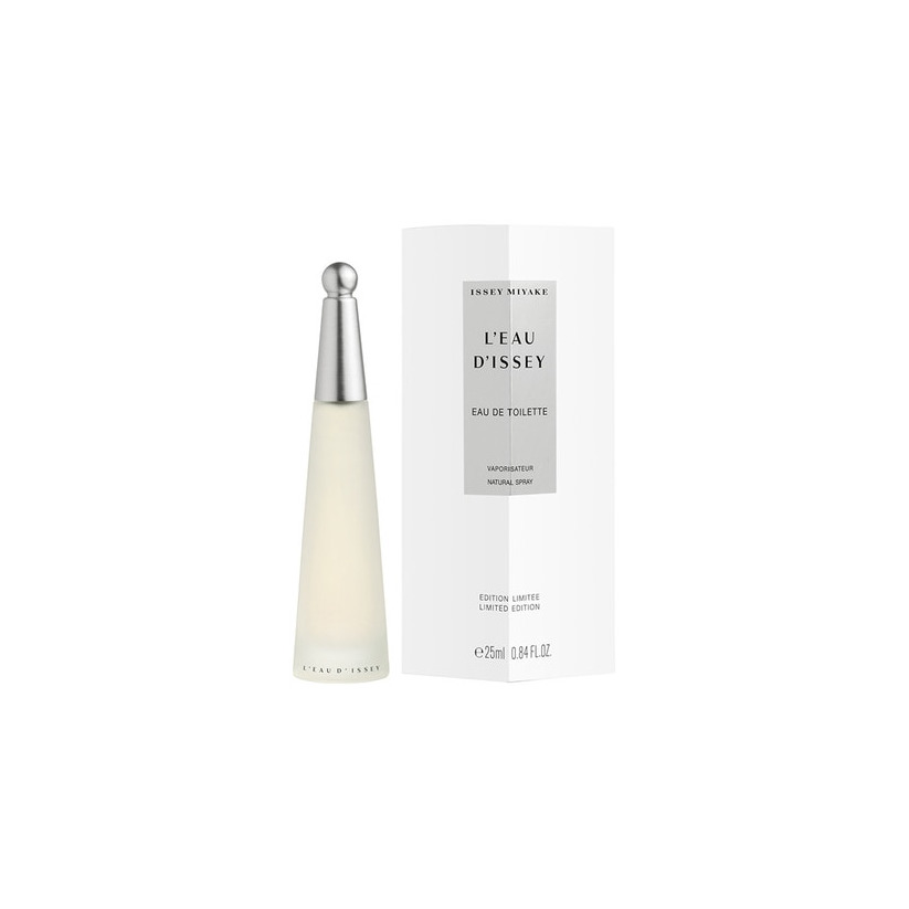 Belleza Issey Miyake