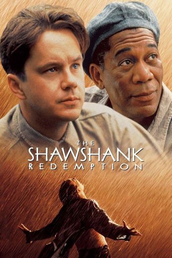 Os prisioneiros de Shawshank
