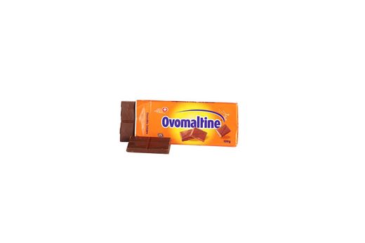 Ovaltine chocolate