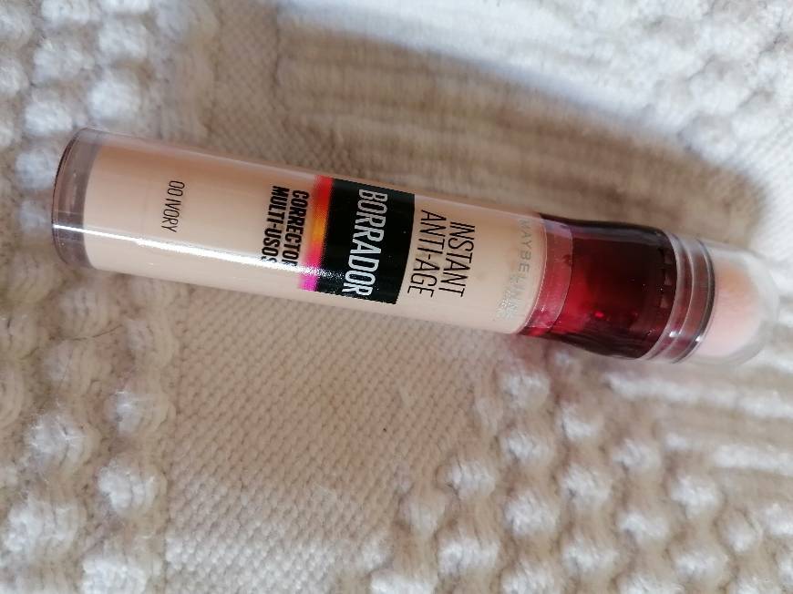 Belleza Maybelline New York Instant Age Rewind Eraser Eye Concealer 05 Brightener Korektor