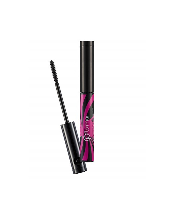 High Performance Rotating Volume Mascara