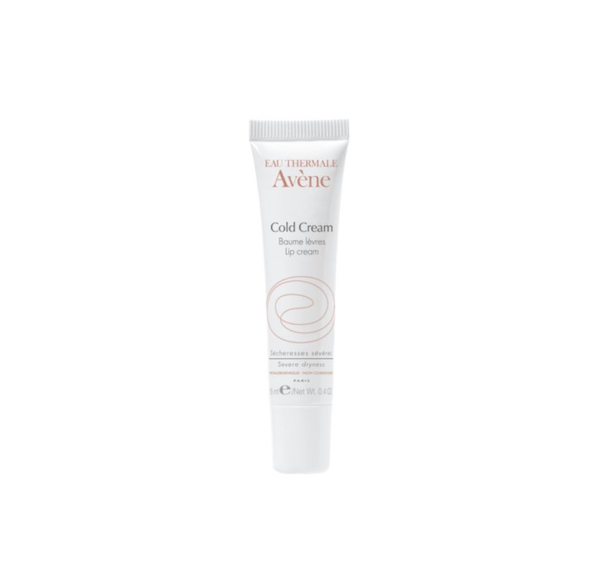 Avène Cold Cream Bálsamo Labial 