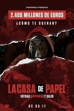 Money Heist