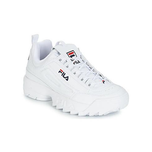 Fila Disruptor