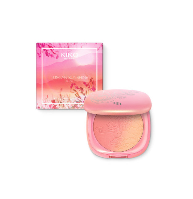 Product Tuscan Sunshine Blush