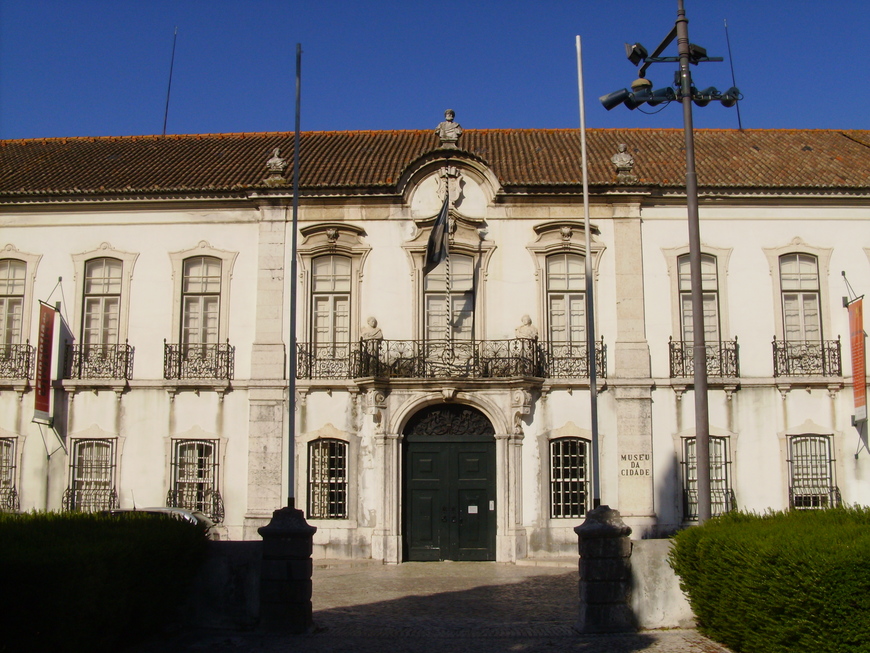 Museum of Lisbon / Palace Pimenta