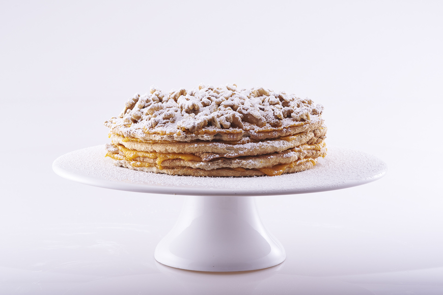 Place Pastry Flor de Aveiro