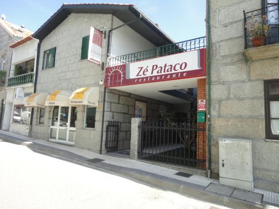 Restaurants Zé Pataco