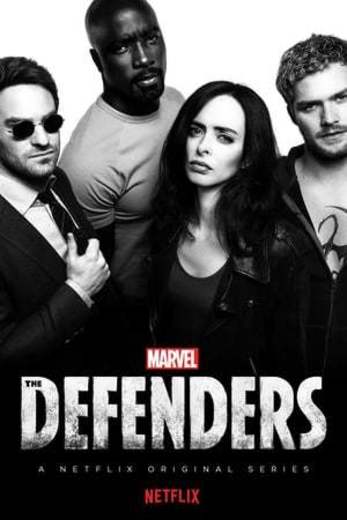 Marvel's The Defenders