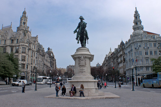 Praça da Liberdade