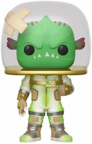 Games Funko- Pop Vinilo: Games: Fortnite: Leviathan Figura Coleccionable, Multicolor, Talla Única