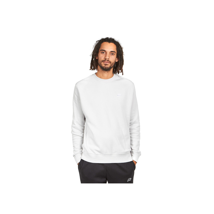 Social Nike Club Crewneck