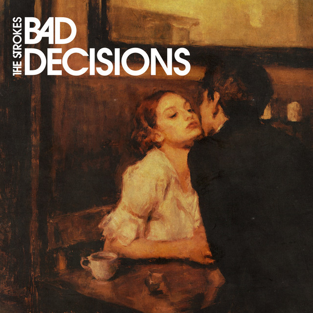 Canción Bad Decisions