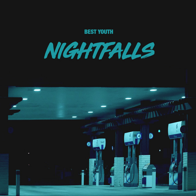 Canción Nightfalls