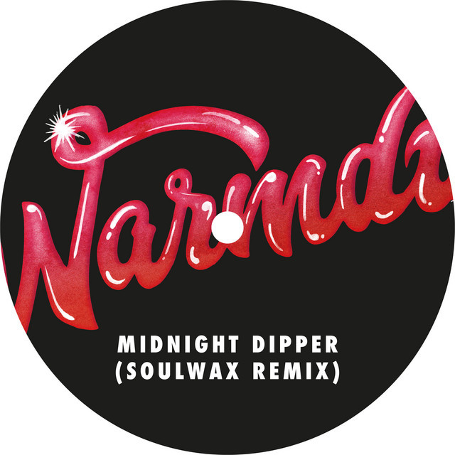 Music Midnight Dipper - Soulwax Remix
