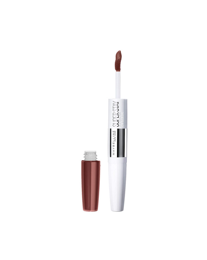 Belleza Maybelline New York Barra de Labios Superstay 24H