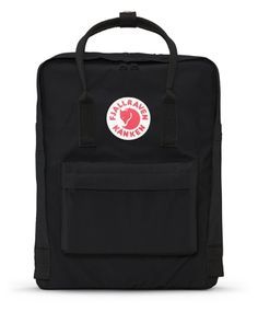 Fitness Fjällräven F23510, Mochilla Unisex, Rosa