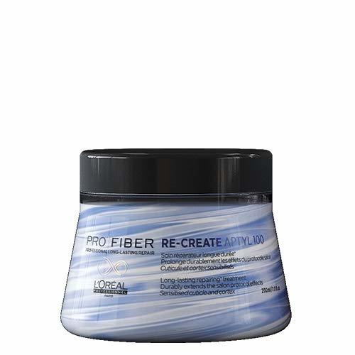 Beauty L'Oreal Expert Professionnel Pro Fiber Re-Create Mask 200 Ml