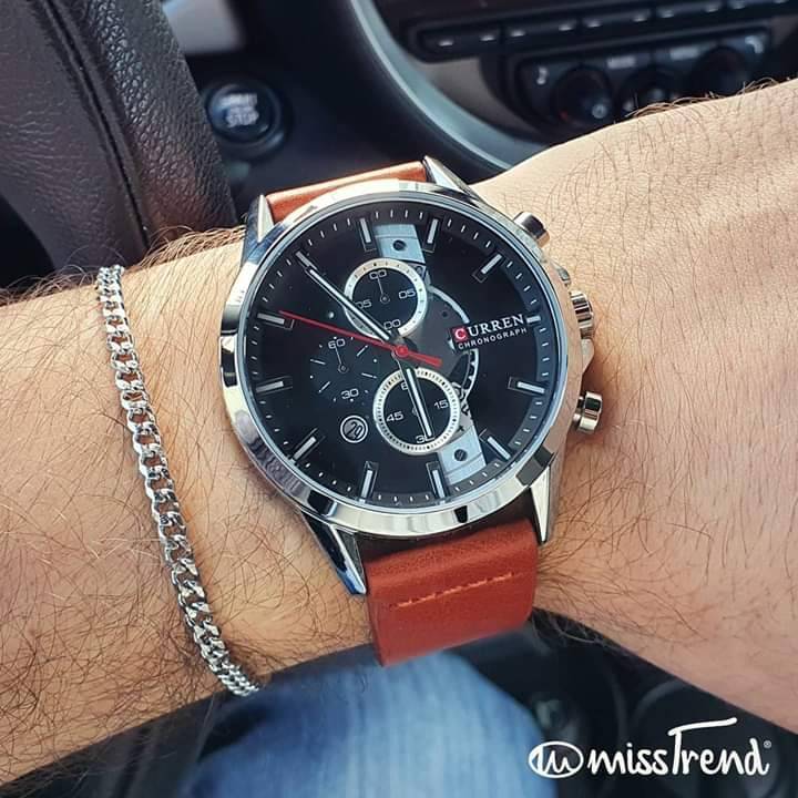 Product Relógio 👨⌚