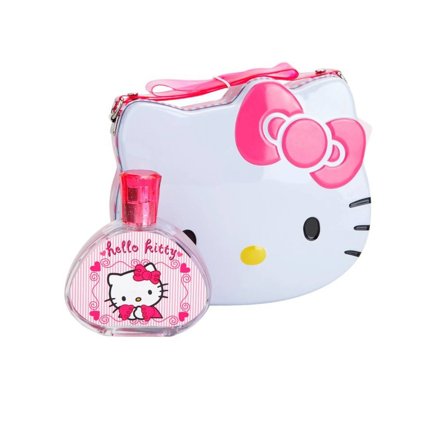 Product Eau perfum Hello Kitty 😻