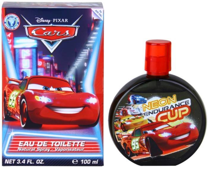 Product Eaum perfum Cars 🏎️