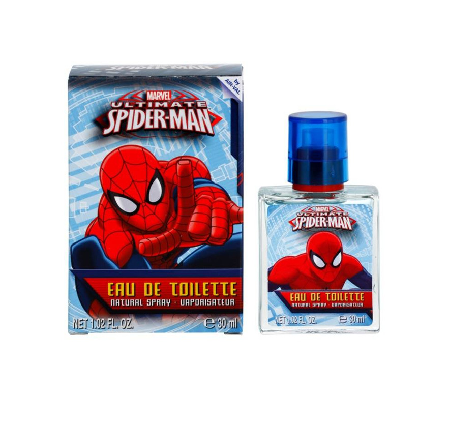 Product Eau perfum Spiderman 🕷️