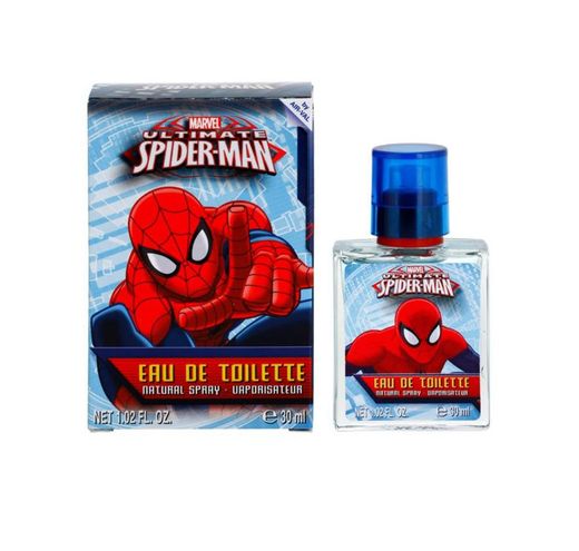 Eau perfum Spiderman 🕷️