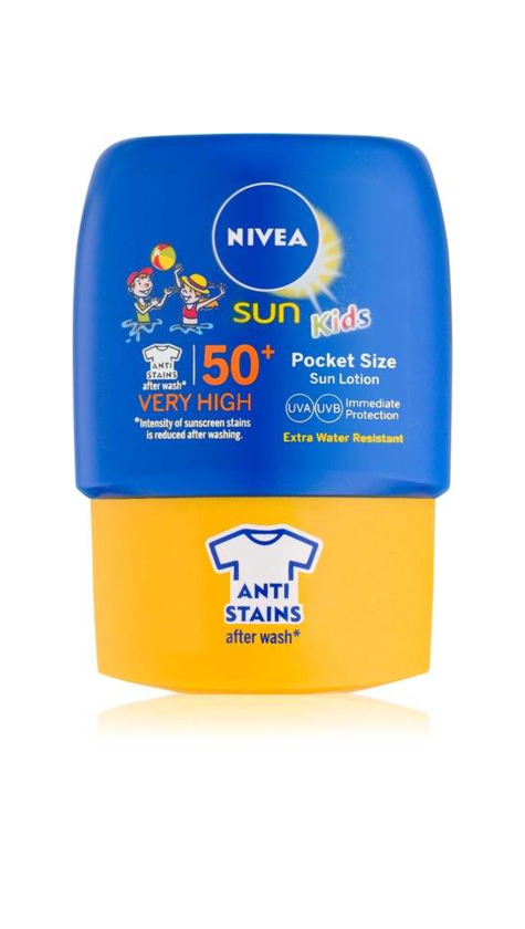 Productos Sun kids 5️⃣0️⃣☀️