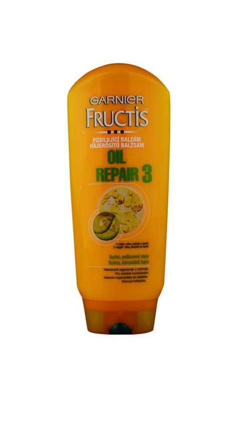 Product Condicionador frutis oil repair 3