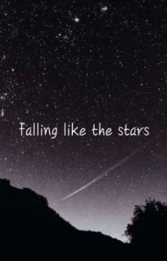 Falling Like The Stars