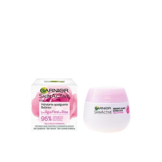 Garnier SkinActive Água De Rosas🌹

