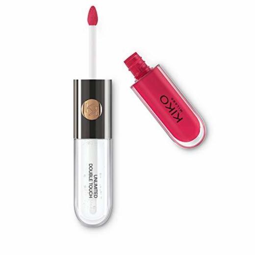 Barra de labios Kiko MILANO de doble capa