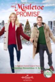 Movie The mistletoe Promise 🎄🎁
