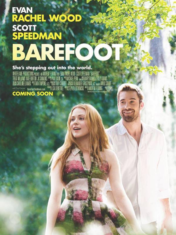 Movie Barefoot 👣❤️
