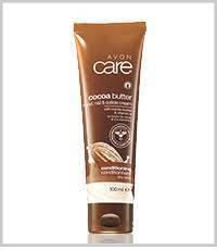 Creme mãos cocoa Nutter Avon