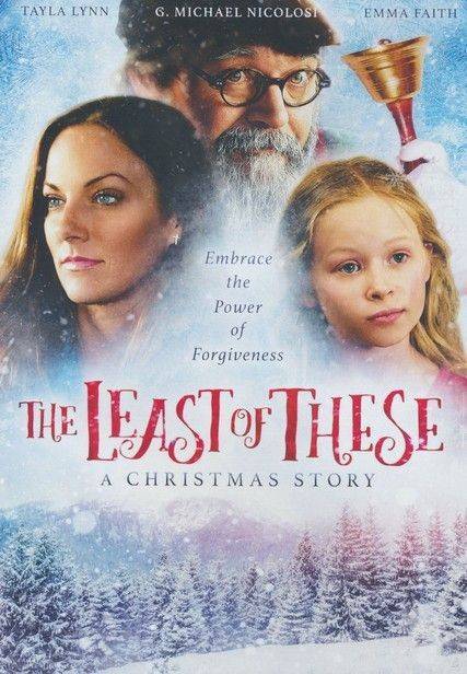 Películas Least of These 🎄