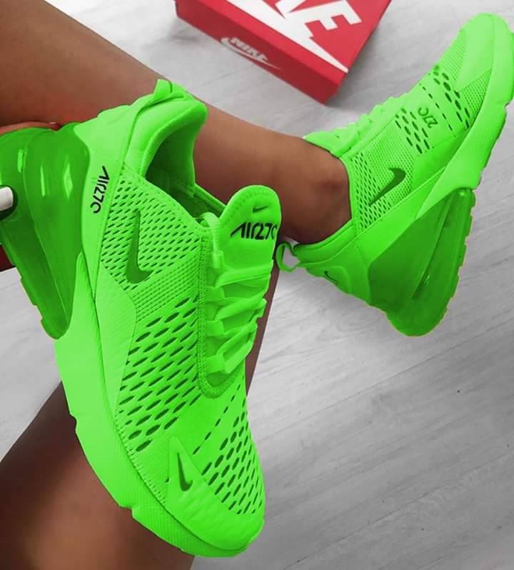 Product Green Airkick's