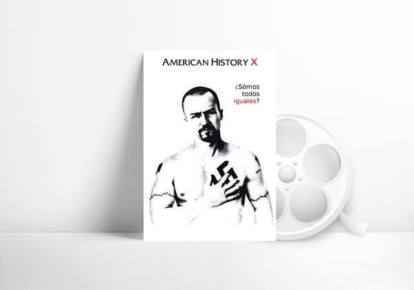 Película American History X