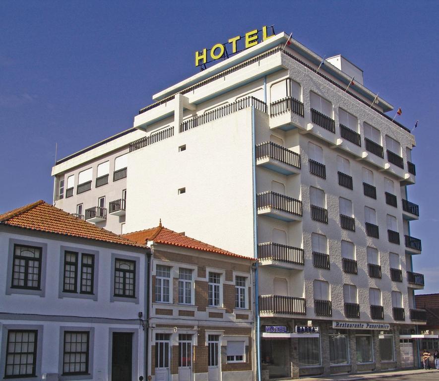 Place Hotel Barra