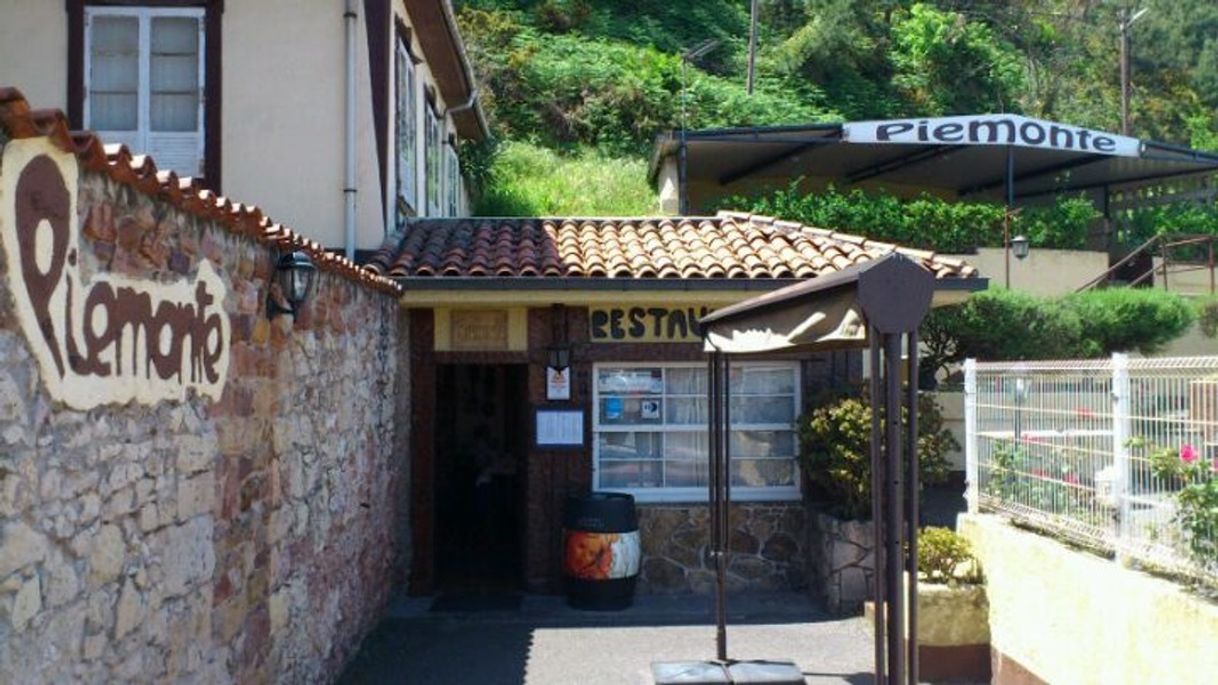 Restaurants Restaurante Piemonte