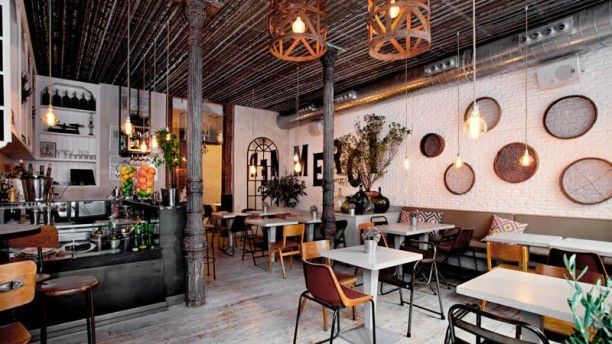 Restaurants Le Petit