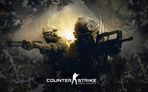 CS-GO (Counter Strike Global Offensive)🔫