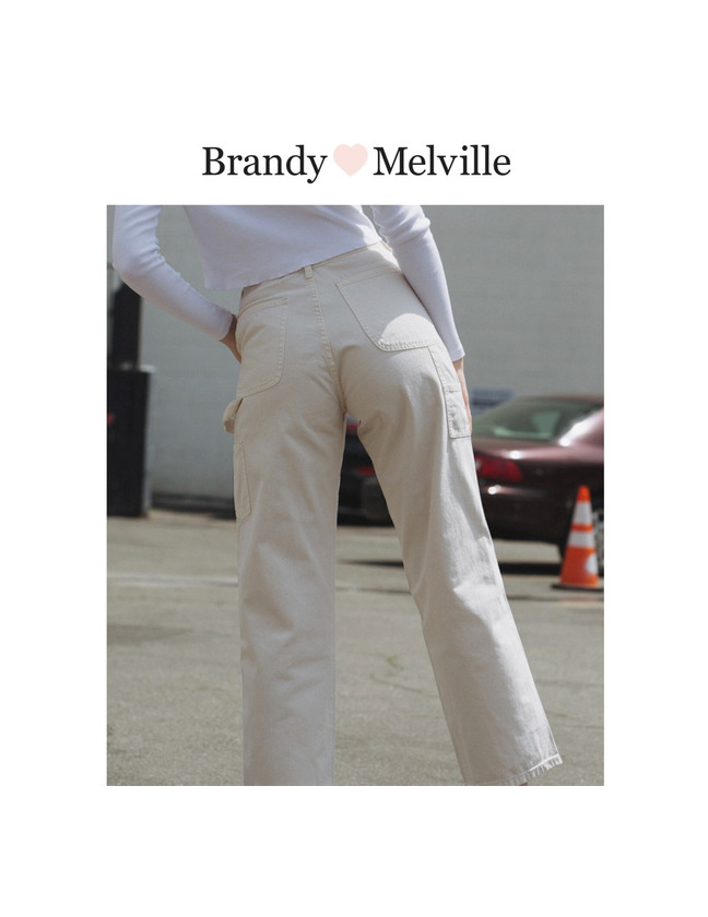 Producto Jeans Brandy Melville 