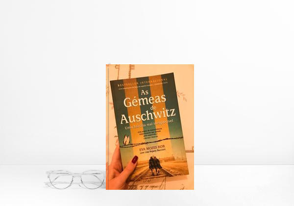 Social As Gémeas de Auschwitz