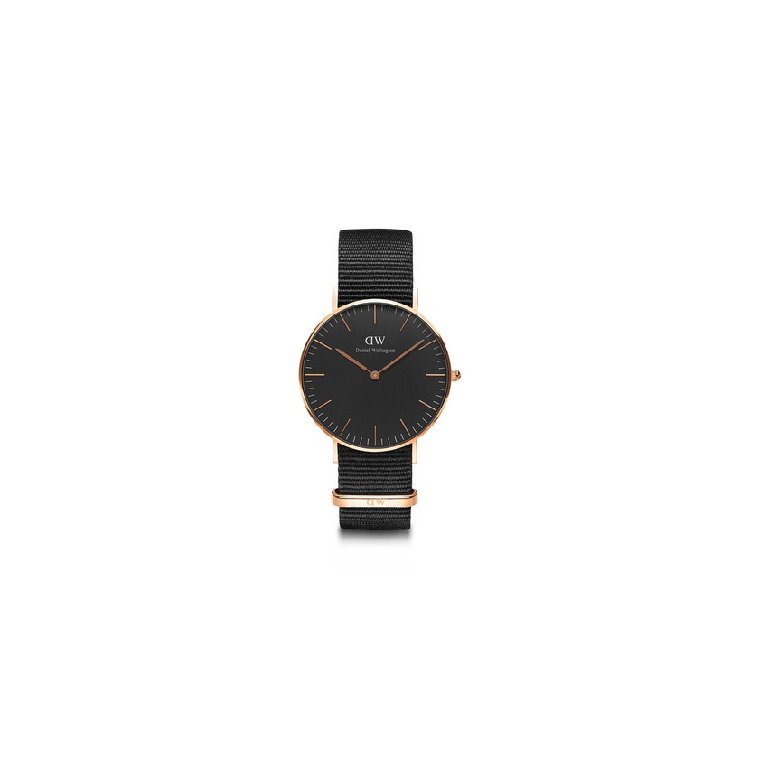 Producto RELÓGIO DANIEL WELLINGTON CLASSIC BLACK SHEFFIELD