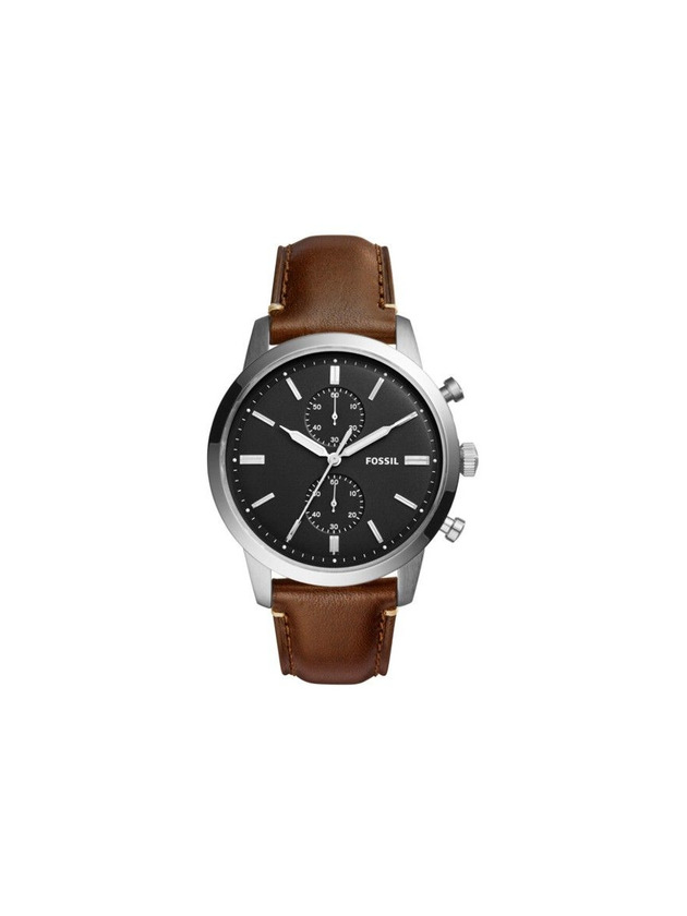 Producto RELÓGIO FOSSIL TOWNSMAN CASTANHO