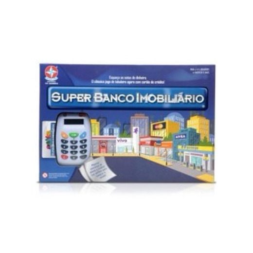 Banco Imobiliário