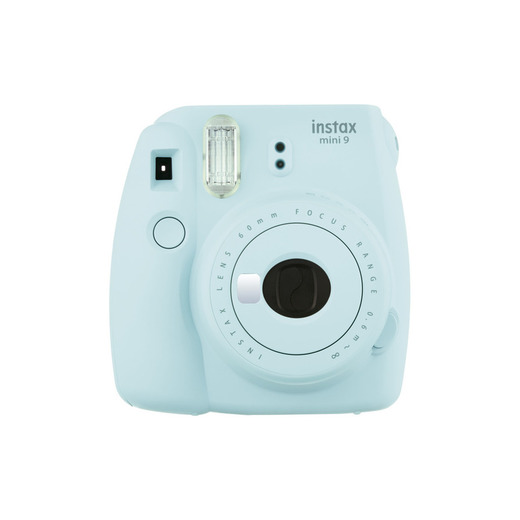 Fujifilm Instax Mini 9 - Cámara instantánea