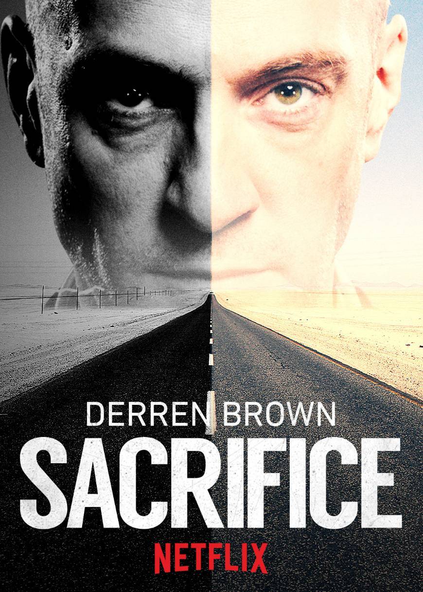 Drerren Brown: Sacrifice
