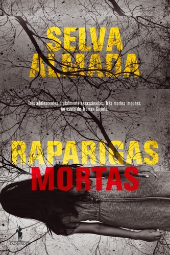 Books Raparigas Mortas